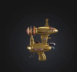 Double Trouble — double-ray pew pew